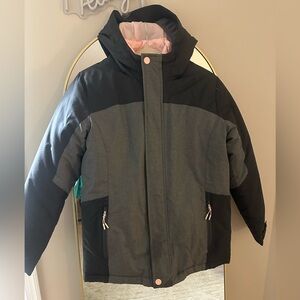 ALL IN MOTION KIDS XL 14/16 SNOW/SKI 2 IN ONE SKI JACKET